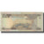 Banknote, Saudi Arabia, 1 Riyal, UNDATED (1984), KM:21b, VF(20-25)