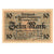 Banknote, Memel, 10 Mark, 1922, 1922-02-22, KM:5b, UNC(63)