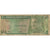 Banknote, Guatemala, 1 Quetzal, 1992, 1992-07-16, KM:80, VF(20-25)