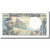 Banknote, Tahiti, 500 Francs, Undated (1970-85), KM:25b2, UNC(65-70)
