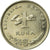 Coin, Croatia, Kuna, 1993, AU(55-58), Copper-Nickel-Zinc, KM:9.1