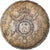 Coin, France, Napoleon III, Napoléon III, 5 Francs, 1856, Lyon, VF(20-25)