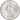 Coin, France, Semeuse, Franc, 1916, Paris, MS(63), Silver, KM:844.1, Gadoury:467