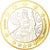 San Marino, Medal, Europe, 5 Euro Essai, 2013, MS(65-70), Bi-Metallic