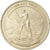 Coin, Madagascar, 10 Ariary, 1978, British Royal Mint, EF(40-45), Nickel, KM:13