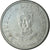 Coin, Paraguay, 50 Guaranies, 1975, EF(40-45), Stainless Steel, KM:154