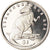 Coin, Sierra Leone, Dollar, 2006, Pobjoy Mint, Dinosaures - Tyrannosaure