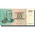 Banknote, Finland, 10 Markkaa, 1980, 1980, KM:104a, EF(40-45)