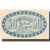 Banknote, Algeria, 50 Centimes, Chambre de Commerce, 1915, 1915-01-13, UNC(63)