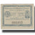 Banknote, Algeria, 10 Centimes, Chambre de Commerce, 1915, 1915-10-07, AU(50-53)