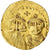 Coin, Heraclius & Heraclius Constantin, Solidus, 616-625, Constantinople