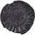 Coin, France, Charles le Chauve, Denier, Nevers, EF(40-45), Silver