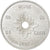 Coin, Lao, Sisavang Vong, 50 Cents, 1952, AU(55-58), Aluminium, KM:E3