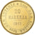 Coin, Finland, Nicholas II, 20 Markkaa, 1912, Helsinki, MS(63), Gold, KM:9.2