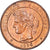 Coin, France, Cérès, 10 Centimes, 1896, Paris, MS(64), Bronze, KM:815.1