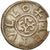Coin, France, Charles le Chauve, Denarius, 840-864, Melle, AU(50-53), Silver