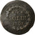 Coin, ITALIAN STATES, CORSICA, General Pasquale Paoli, 4 Soldi, 1765, EF(40-45)