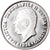 Coin, Samoa, 20 Sene, 1974, MS(65-70), Silver, KM:16a