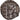 Coin, France, Denarius, Melle, METALVS VICVS, AU(50-53), Silver