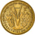 Coin, Togo, 5 Francs, 1956, Paris, MS(63), Aluminum-Bronze, KM:E6, Lecompte:23