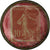 Coin, France, 10 Centimes, Lille, AU(55-58), Aluminum