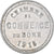 Coin, Algeria, Chambre de Commerce, Bône, Bône, 5 Centimes, 1915, AU(50-53)