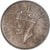 Coin, EAST AFRICA, Shilling, 1952