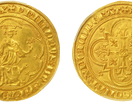 Monnaies remarquables : la Masse d'or de Philippe le Bel