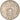 Coin, Latvia, 5 Santimi, 2009