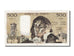 Billet, France, 500 Francs, 500 F 1968-1993 ''Pascal'', 1973, 1973-10-04, TTB+