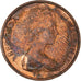Münze, Bermuda, Cent, 1971