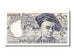 Billete, Francia, 50 Francs, 50 F 1976-1992 ''Quentin de La Tour'', 1990, SC