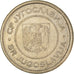 Monnaie, Yougoslavie, 5 Dinara, 2002