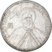 Moneta, Rumunia, 1000 Lei, 2001
