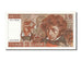 Banknote, France, 10 Francs, 10 F 1972-1978 ''Berlioz'', 1975, 1975-07-03