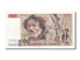 Banknote, France, 100 Francs, 100 F 1978-1995 ''Delacroix'', 1991, AU(55-58)
