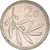 Moneta, Malta, 2 Cents, 2002