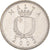 Moneta, Malta, 2 Cents, 2002