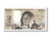 Banknote, France, 500 Francs, 500 F 1968-1993 ''Pascal'', 1981, 1981-01-08
