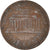 Moneta, USA, Cent, 1960