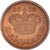 Coin, Denmark, 25 Öre, 2005