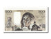 Banknote, France, 500 Francs, 500 F 1968-1993 ''Pascal'', 1985, 1985-01-03