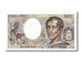 Banknote, France, 200 Francs, 200 F 1981-1994 ''Montesquieu'', 1986, UNC(65-70)