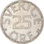 Coin, Sweden, 25 Öre, 1981