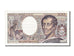 Banknote, France, 200 Francs, 200 F 1981-1994 ''Montesquieu'', 1990, UNC(60-62)