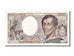 Banknote, France, 200 Francs, 200 F 1981-1994 ''Montesquieu'', 1992, AU(55-58)
