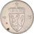 Coin, Norway, 50 Öre, 1975