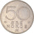 Coin, Norway, 50 Öre, 1975