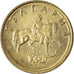 Moneta, Bulgaria, 2 Stotinki, 1999