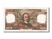 Geldschein, Frankreich, 100 Francs, 100 F 1964-1979 ''Corneille'', 1968